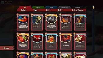 Amazon.com: Slay the Spire - Nintendo Switch [Digital Code